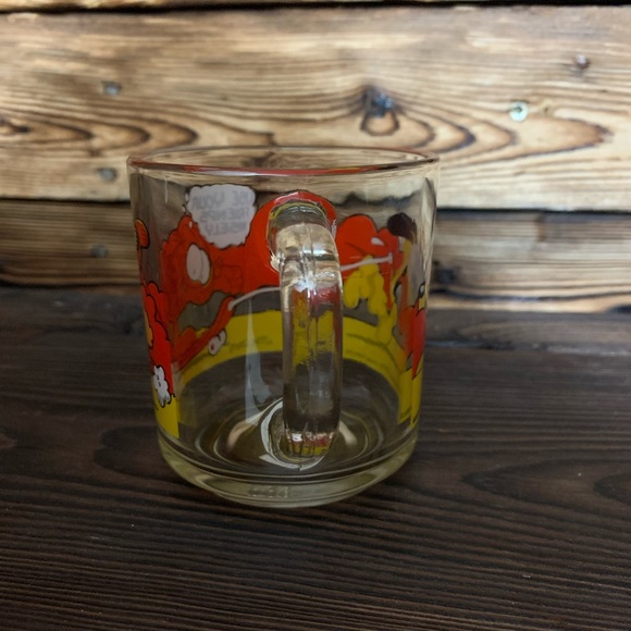 Vintage 1978 Garfield Collector Character Mug - Picture 3 of 4